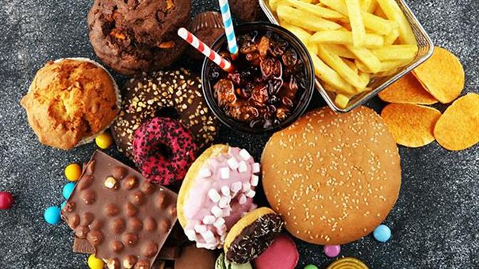 Τα χειρότερα τρόφιμα για την υγεία σου