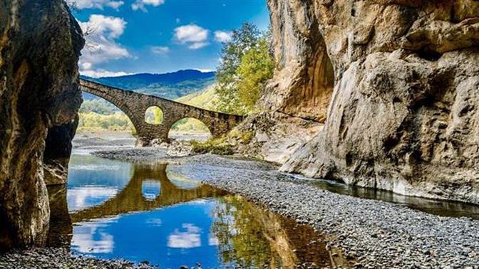 Στα Βλαχοχώρια Γρεβενών η ζωή κυλά ωραία