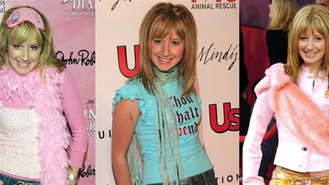 Οι μόδες που θέλουμε να ξεχάσουμε