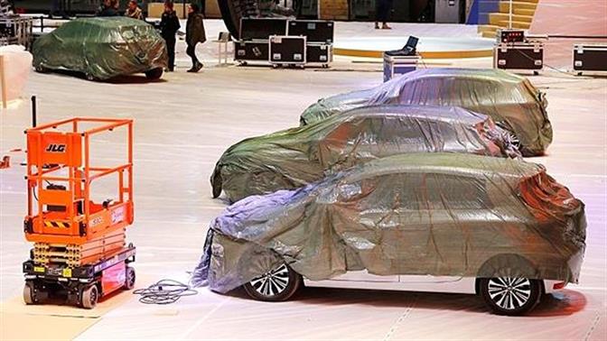 Ποια εγκαίνια; Μόνο γκρίνια!