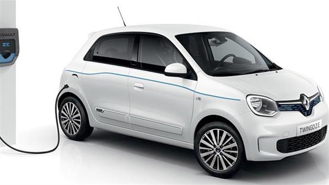 Η υπεροχή της Renault στην ηλεκτροκίνηση