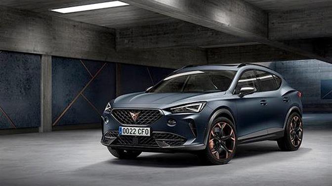 Οι Ισπανοί πρωτοπόροι και στην ηλεκτροκίνηση