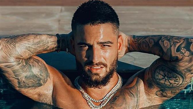 O Maluma έρχεται στο ΟΑΚΑ! 