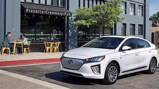 Έξυπνο αυτόματο κιβώτιο