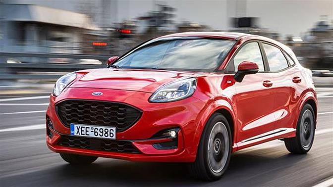 Αλλάζει μορφή με ένα χέρι