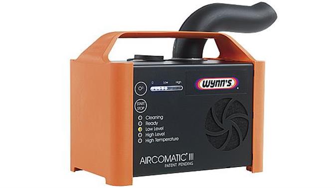 Σωστός καθαρισμός του κλιματισμού