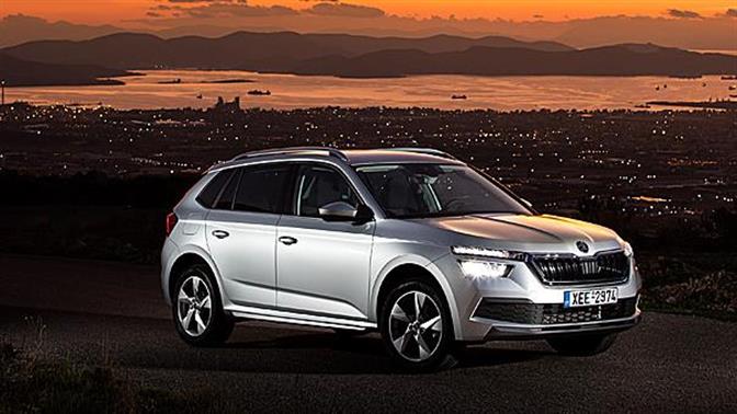 Μήπως κοιμάσαι;