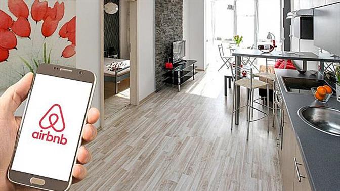 Δωρεάν διαθέτουν τα Airbnb τους σε γιατρούς και νοσηλευτές