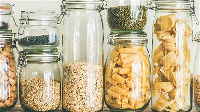 Πώς θα προετοιμαστείς για την καραντίνα