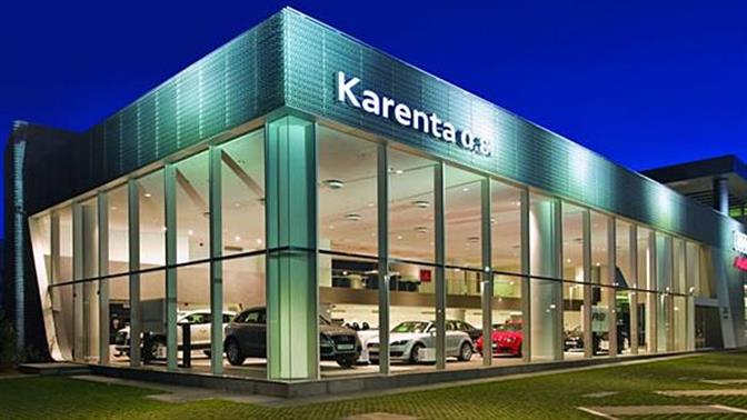 Πρωταρχικό μέλημα της Karenta η υγεία των πολιτών