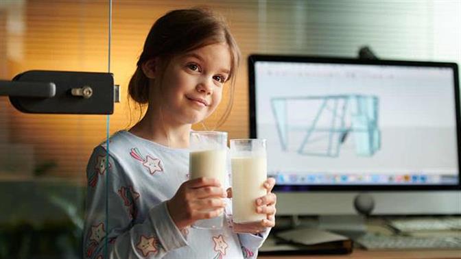 Η νέα συγκινητική καμπάνια της ΔΕΛΤΑ