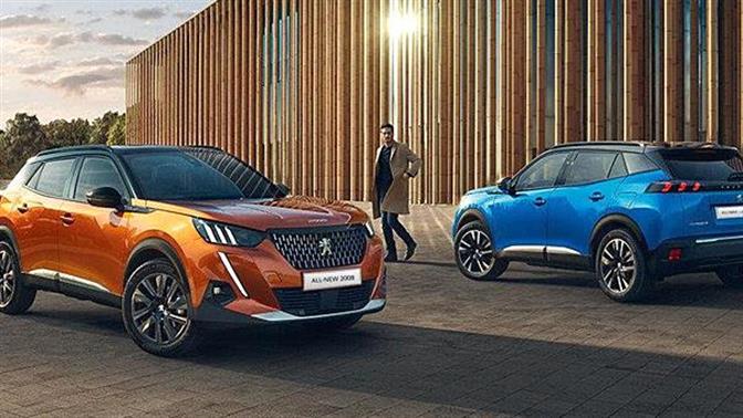 Συμβουλές από την Peugeot