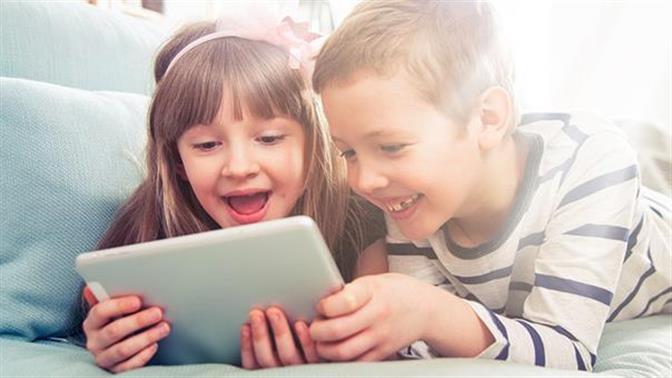 Τέλεια εκπαιδευτικά apps για το παιδί