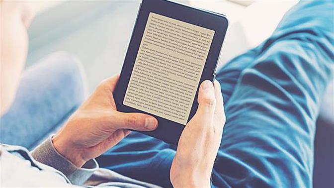 Πού θα βρω δωρεάν ebooks στα ελληνικά;