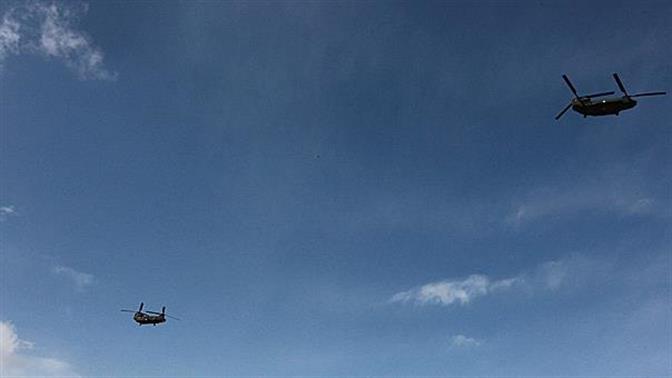 25η Μαρτίου στην άδεια Αθήνα...