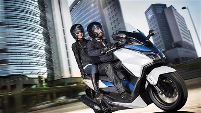 Παραπλανητική ιστοσελίδα πώλησης δίκυκλων Honda