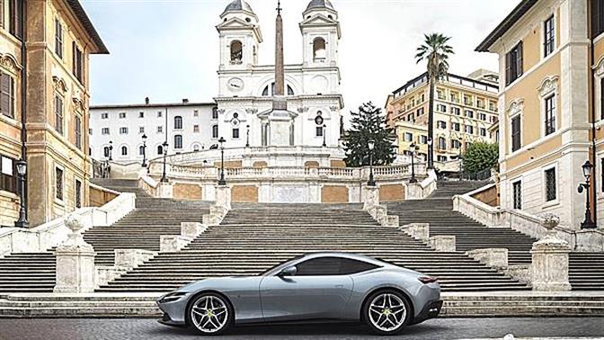 Φρένο στις πωλήσεις των ΙΧ