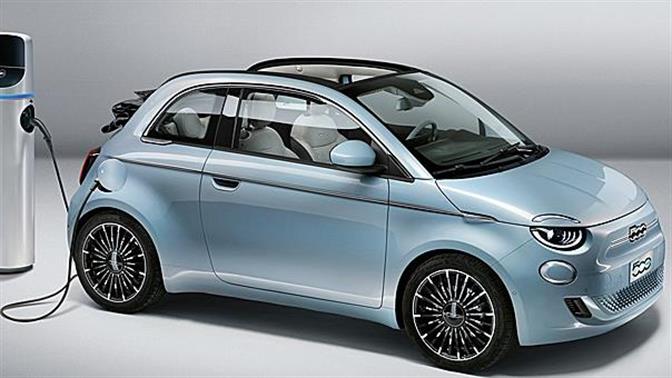 Μειώσεις μισθών στην FCA, λόγω του κορωνοϊού