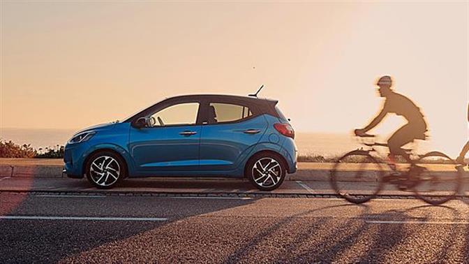 Ένα ακόμη δυνατό όπλο της Hyundai