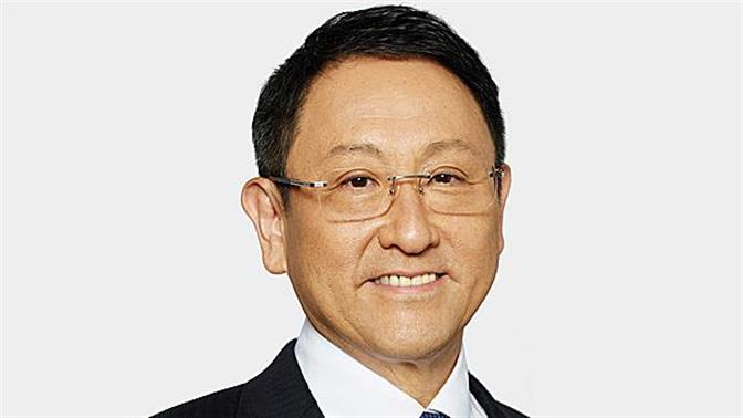 Μείνετε υγιείς και με θετική ενέργεια