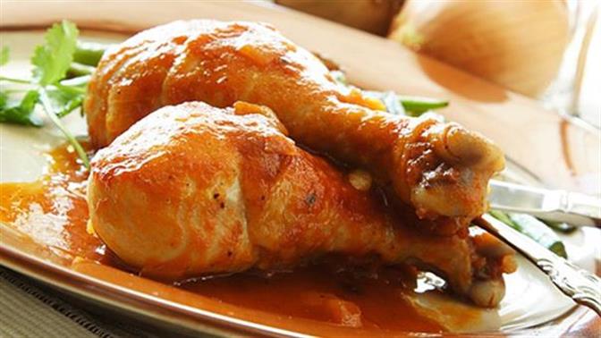 3 τρόποι να φτιάξεις πεντανόστιμο κοτόπουλο