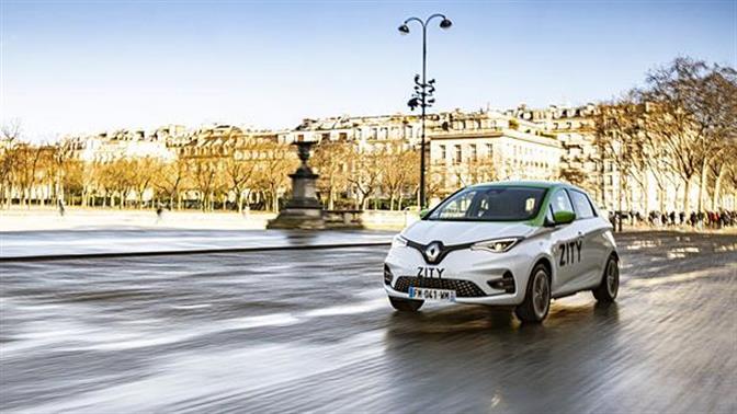 H προσφορά της Renault