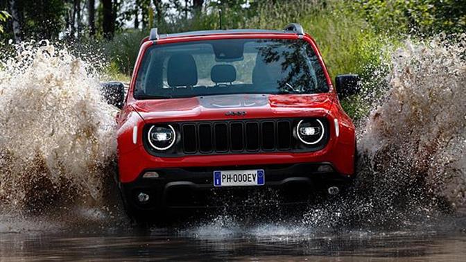 Δώσε ρεύμα, το έχω ανάγκη