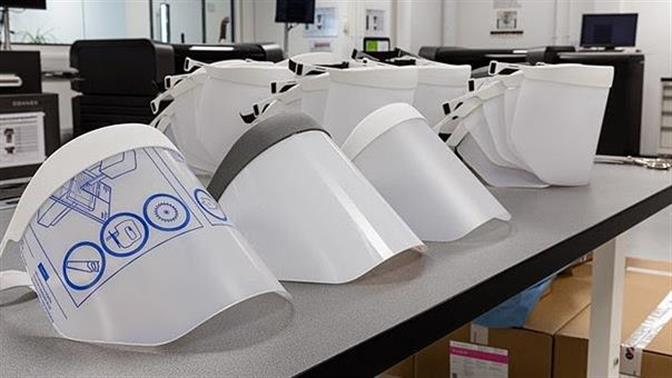 Η Jaguar Land Rover στη πρώτη γραμμή