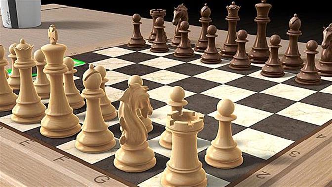 Πού θα μάθω σκάκι online;
