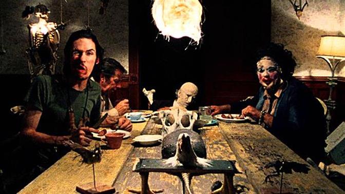 Οι 10 καλύτερες ταινίες τρόμου όλων των εποχών