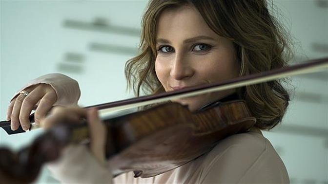 Μια διαφορετική συναυλία