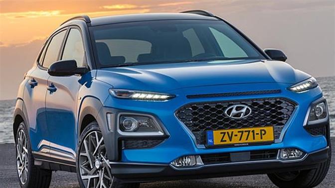 Μια πρωτότυπη ιδέα  