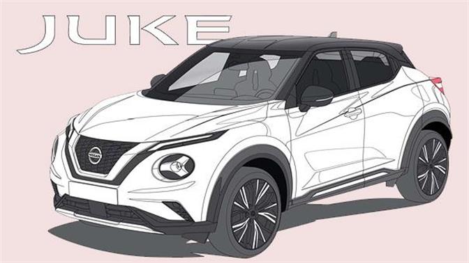 Η πρόσκληση της Nissan