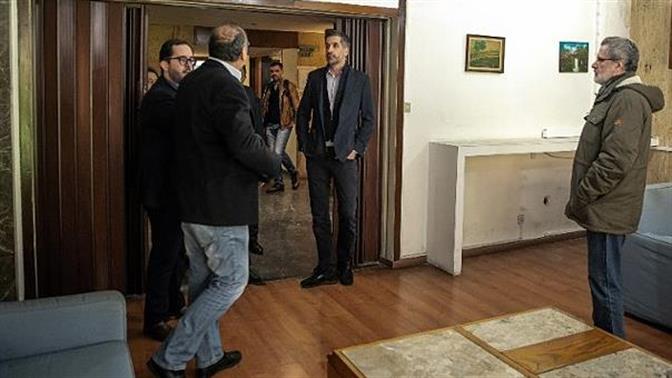 Άνοιξε ξενώνας στην Αθήνα για άστεγους εξαρτημένους