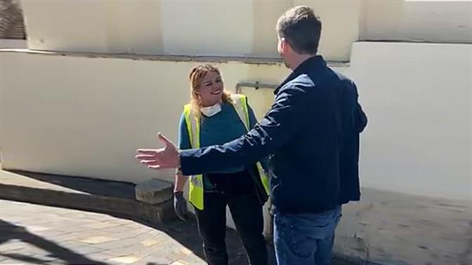 Υπάλληλος του δήμου Αθηναίων βρήκε 19.000€ και τα παρέδωσε