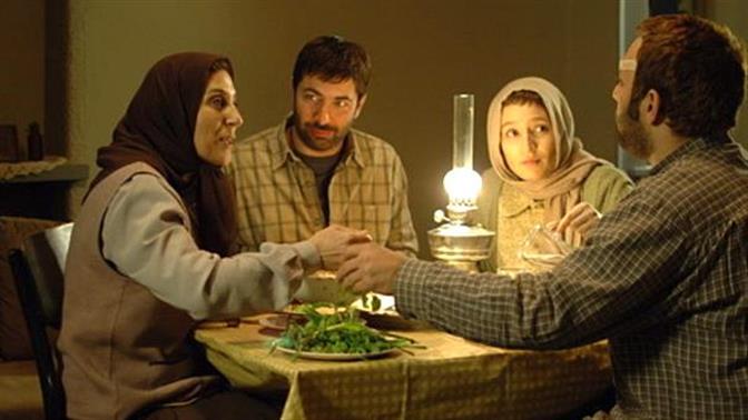 Το ΙράνFlix φέρνει στην οθόνη σου δωρεάν ιρανικές ταινίες