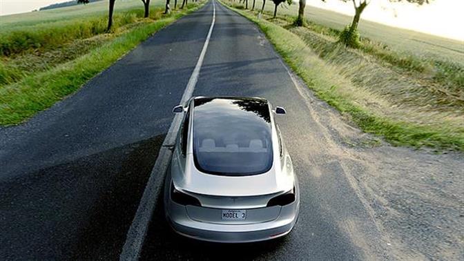 Αναβάλλεται η Έκθεση-Συνέδριο Electromobility