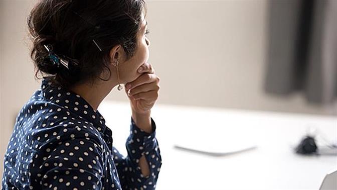 Μήπως η καραντίνα με άλλαξε;