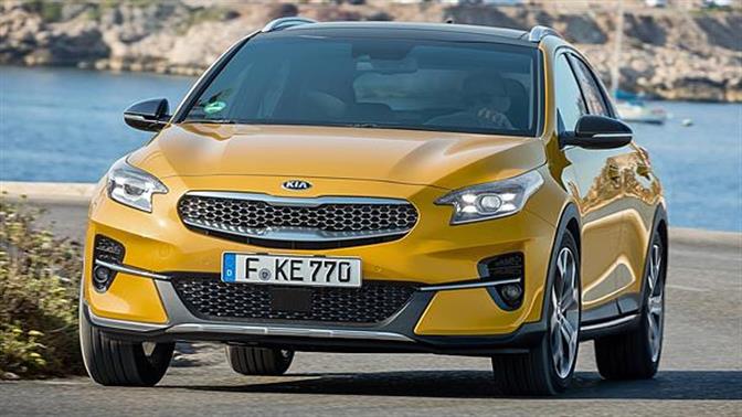 Αναθεωρήθηκε το πρόγραμμα Kia Promise