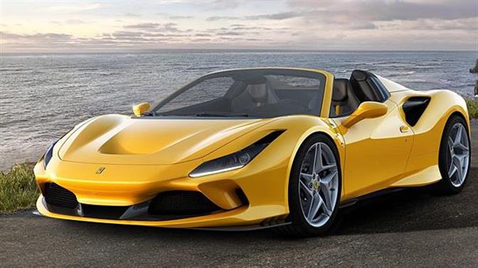 Η πανδημία χτύπησε αλύπητα την αγορά των ΙΧ