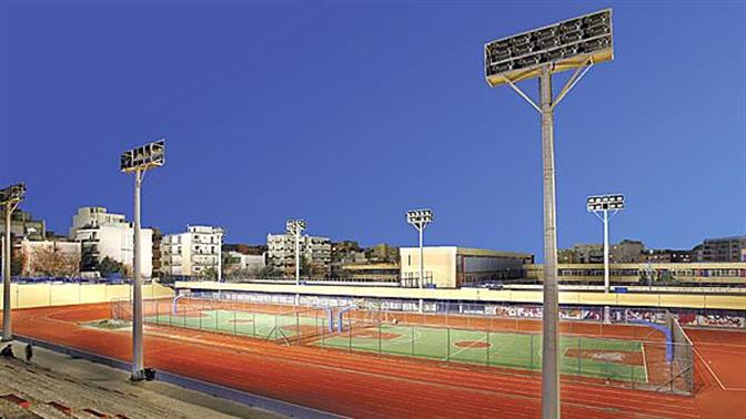 Τα πάρκα και οι χώροι άθλησης της Αθήνας που ανοίγουν αύριο