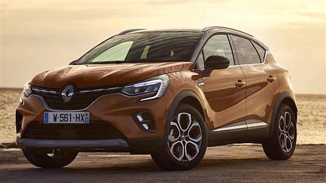 Η πιο πλούσια γκάμα κινητήρων της αγοράς