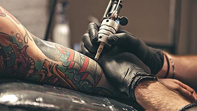 Τι να ξέρεις πριν κάνεις τατουάζ