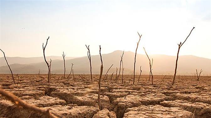 Τα εφιαλτικά σενάρια για τον κόσμο μέχρι το 2050