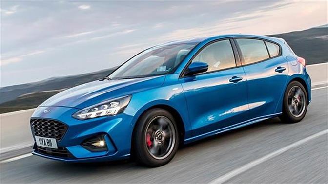 Οδηγοκετρικό Focus με μηδέν έγνοιες