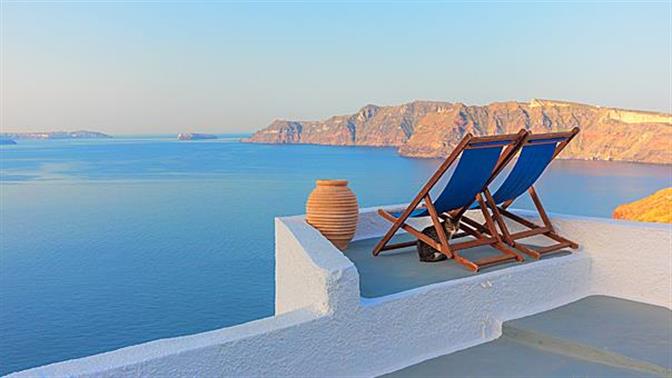 10 καλοί λόγοι να κάνεις φέτος διακοπές στην Ελλάδα