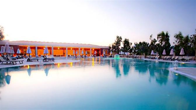 Τριήμερο Αγίου Πνεύματος στο Alkyon Resort Hotel & Spa