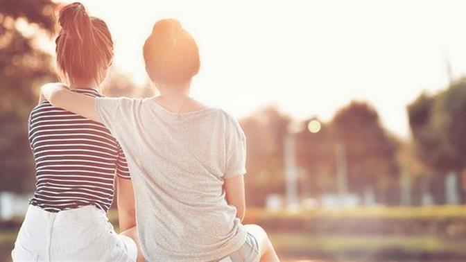 Τα 20 πράγματα που κάνουν οι καλοί άνθρωποι