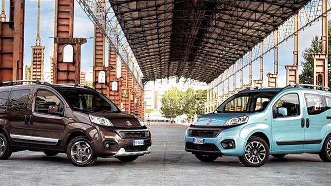 Νέα εμπόδια στη συγχώνευση FCA - PSA