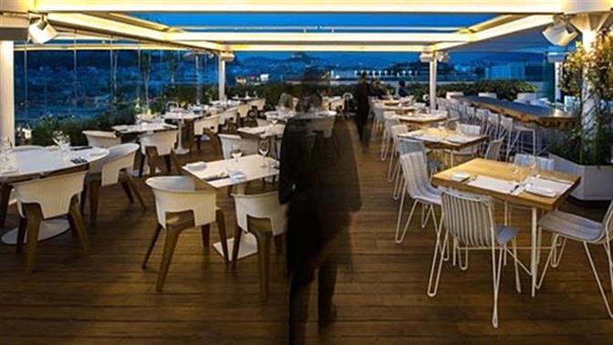 Εστιατόριο Hytra: Επιστρέφει με νέο μενού